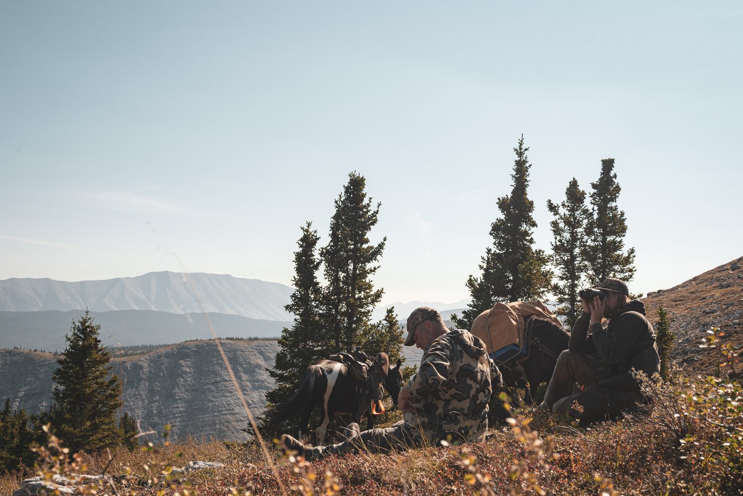 Frozenman Outfitters